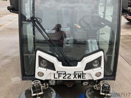 Bucher CX202 - LF22XWE