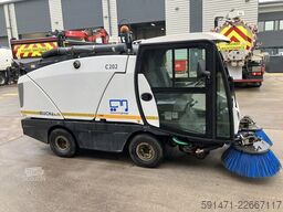 Bucher CX202 - LF22XWE