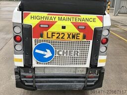 Bucher CX202 - LF22XWE
