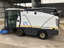 Bucher CX202 - LF22XWE