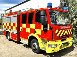 Iveco 160 E 300 FEUERWEHR