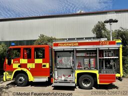 Iveco 160 E 300 FEUERWEHR