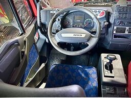 Iveco 160 E 300 FEUERWEHR