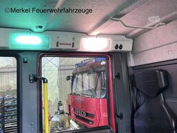 Iveco 160 E 300 FEUERWEHR