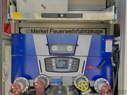 Iveco 160 E 300 FEUERWEHR