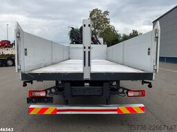 Volvo FE 280 Euro 6 Hiab 13 Tonmeter laadkraan Just 1...