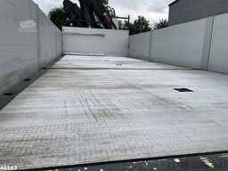 Volvo FE 280 Euro 6 Hiab 13 Tonmeter laadkraan Just 1...