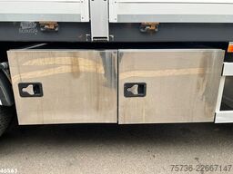 Volvo FE 280 Euro 6 Hiab 13 Tonmeter laadkraan Just 1...