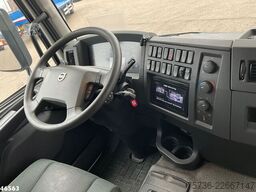 Volvo FE 280 Euro 6 Hiab 13 Tonmeter laadkraan Just 1...