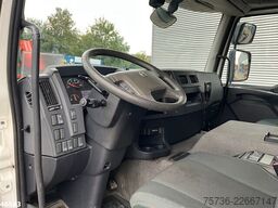 Volvo FE 280 Euro 6 Hiab 13 Tonmeter laadkraan Just 1...