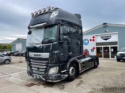 DAF XF 106-530 SSC