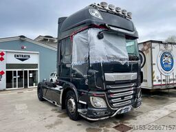 DAF XF 106-530 SSC