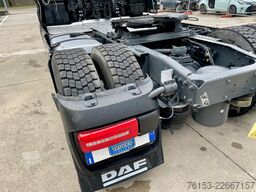 DAF XF 106-530 SSC