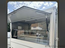 Ardene Remorque Double essieux