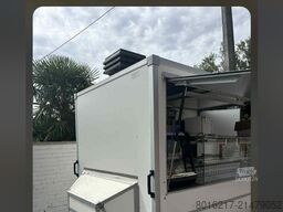 Ardene Remorque Double essieux