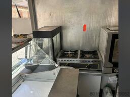 Ardene Remorque Double essieux