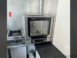 Ardene Remorque Double essieux