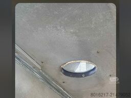 Ardene Remorque Double essieux