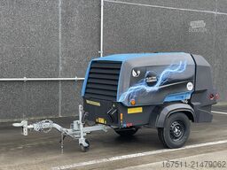 Atlas Copco E-AIR H 450
