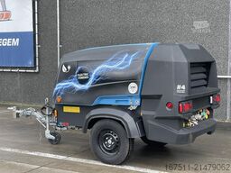 Atlas Copco E-AIR H 450