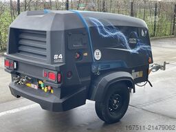 Atlas Copco E-AIR H 450