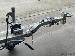 Atlas Copco E-AIR H 450