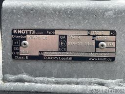 Atlas Copco E-AIR H 450