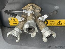 Atlas Copco E-AIR H 450