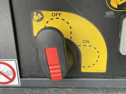 Atlas Copco E-AIR H 450