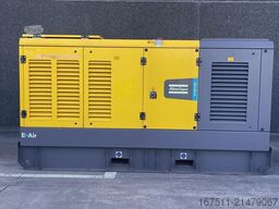 Atlas Copco E-AIR V 1100