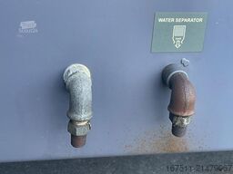 Atlas Copco E-AIR V 1100