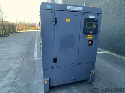 Atlas Copco E-AIR V 1100