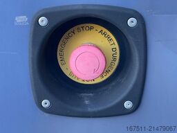 Atlas Copco E-AIR V 1100