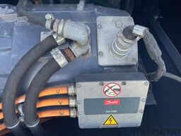 Atlas Copco E-AIR V 1100