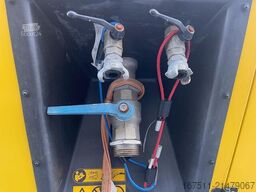 Atlas Copco E-AIR V 1100