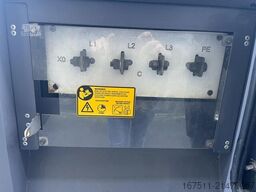 Atlas Copco E-AIR V 1100