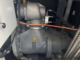 Atlas Copco E-AIR V 1100