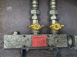 Atlas Copco E-AIR V 1100