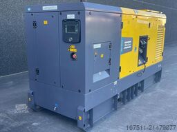 Atlas Copco E-AIR V 1100
