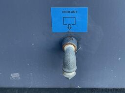 Atlas Copco E-AIR V 1100