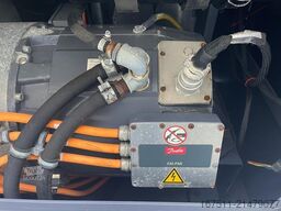 Atlas Copco E-AIR V 1100