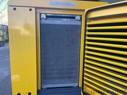 Atlas Copco E-AIR V 1100