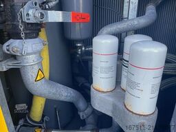 Atlas Copco E-AIR V 1100