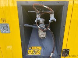 Atlas Copco E-AIR V 1100