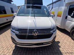 Volkswagen California Ocean | 2022 | EURO 6 | Professional Seller