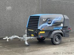 Atlas Copco E-AIR H 450