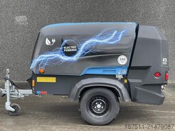 Atlas Copco E-AIR H 450