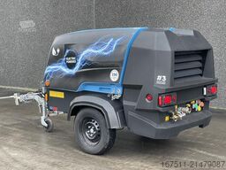 Atlas Copco E-AIR H 450