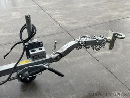 Atlas Copco E-AIR H 450