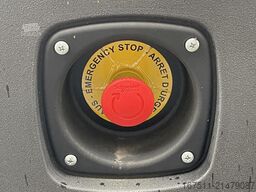 Atlas Copco E-AIR H 450